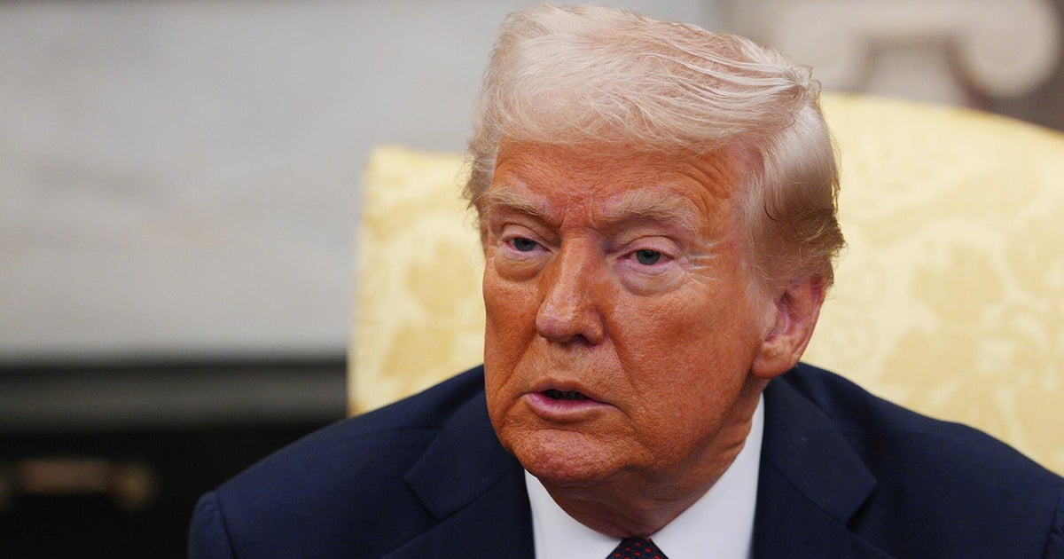 Can The President Dismantle The Department Of Education? What To Know