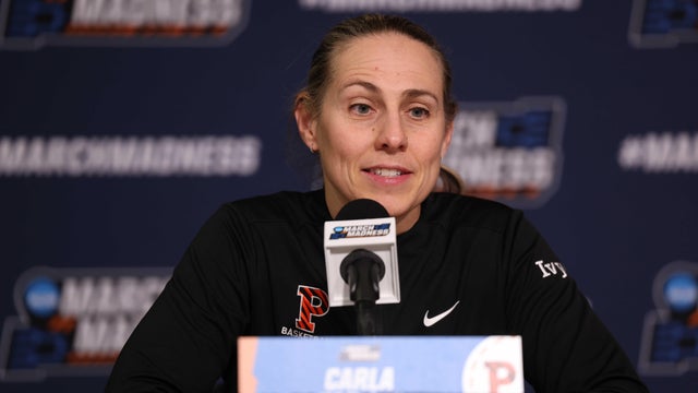 NCAA Women's Basketball Tournament - First Round - Iowa City 