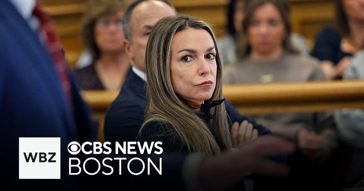Karen Read's lawyers ask federal court to delay trial