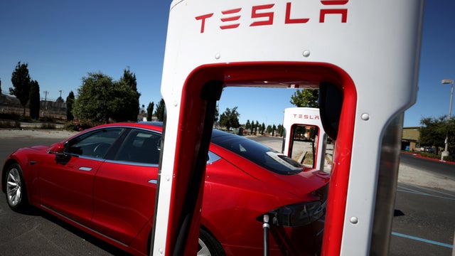 California Governor Newsom Announces Ban Of Gas-Powered Cars By 2035 