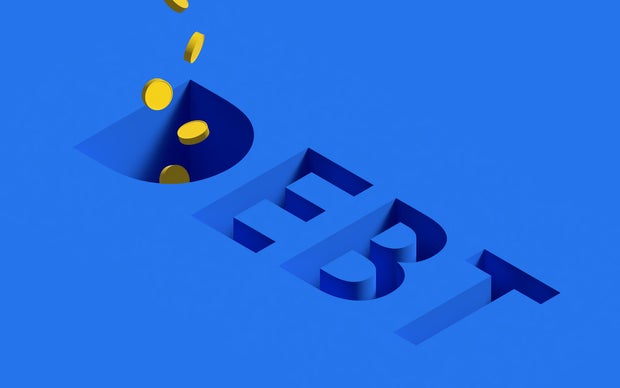 Debt