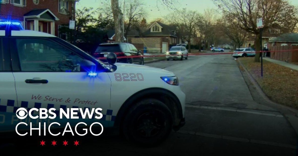 Alleged Venezuelan gang members arrested for triple shooting in Chicago ...