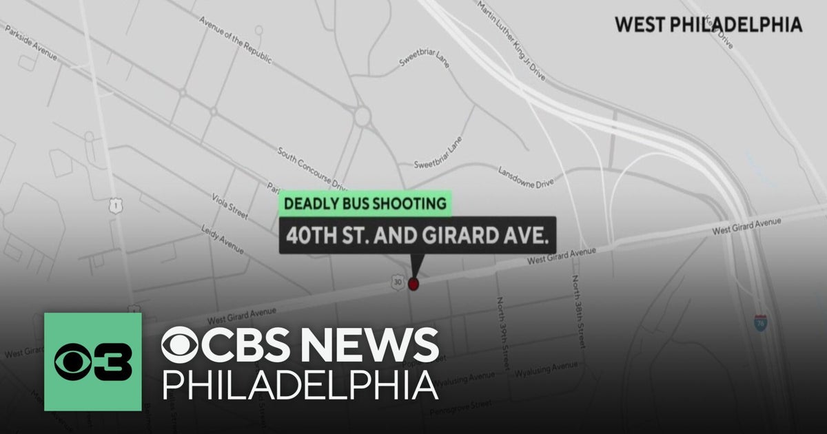 15-year-old killed after fight on SEPTA bus leads to deadly shooting ...