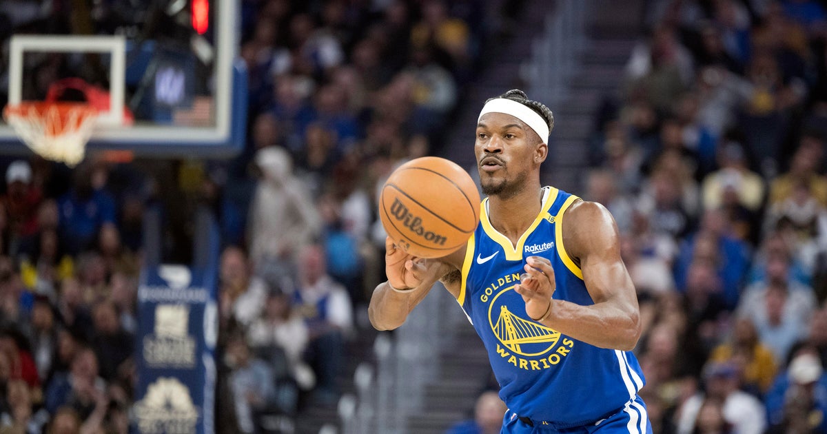 No hard feelings, Warriors star Jimmy Butler says ahead of return to Miami No hard feelings, Warriors star Jimmy Butler says ahead of return to Miami