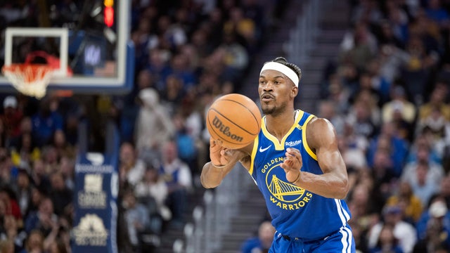 Trail Blazers Warriors Basketball