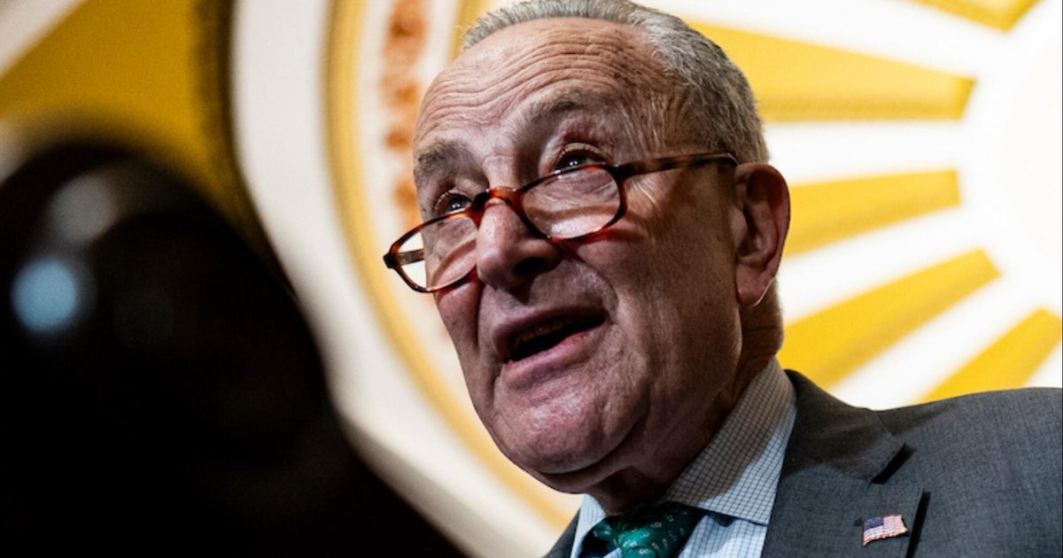 Chuck Schumer taken to hospital for dehydration treatment Chuck Schumer taken to hospital for dehydration treatment