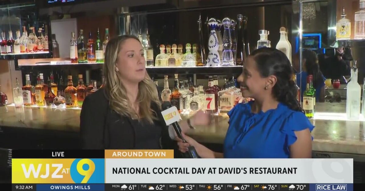 National Cocktail Day Celebrations Span Multiple Cities