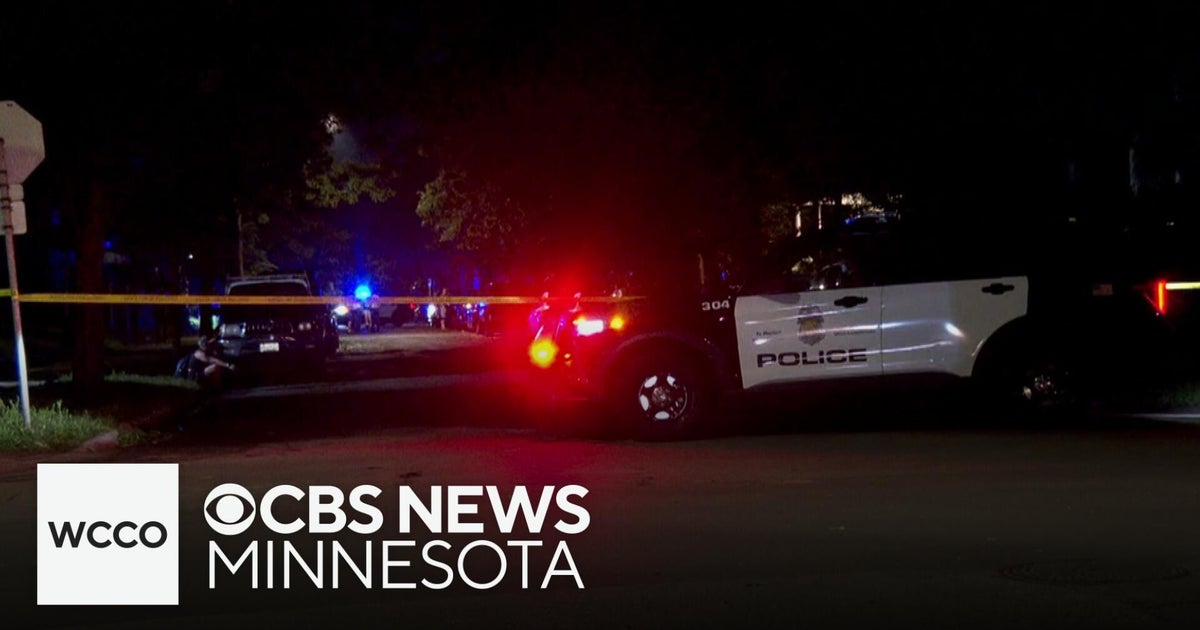 Man sentenced in deadly mass shooting at Minneapolis music venue - CBS ...