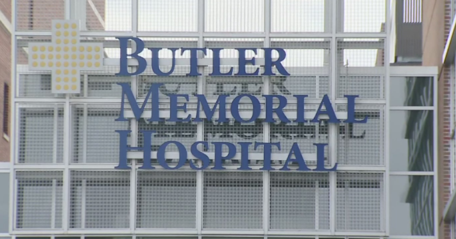 Nurses Picket Butler Memorial Hospital for Safer Conditions Amid Contract Talks