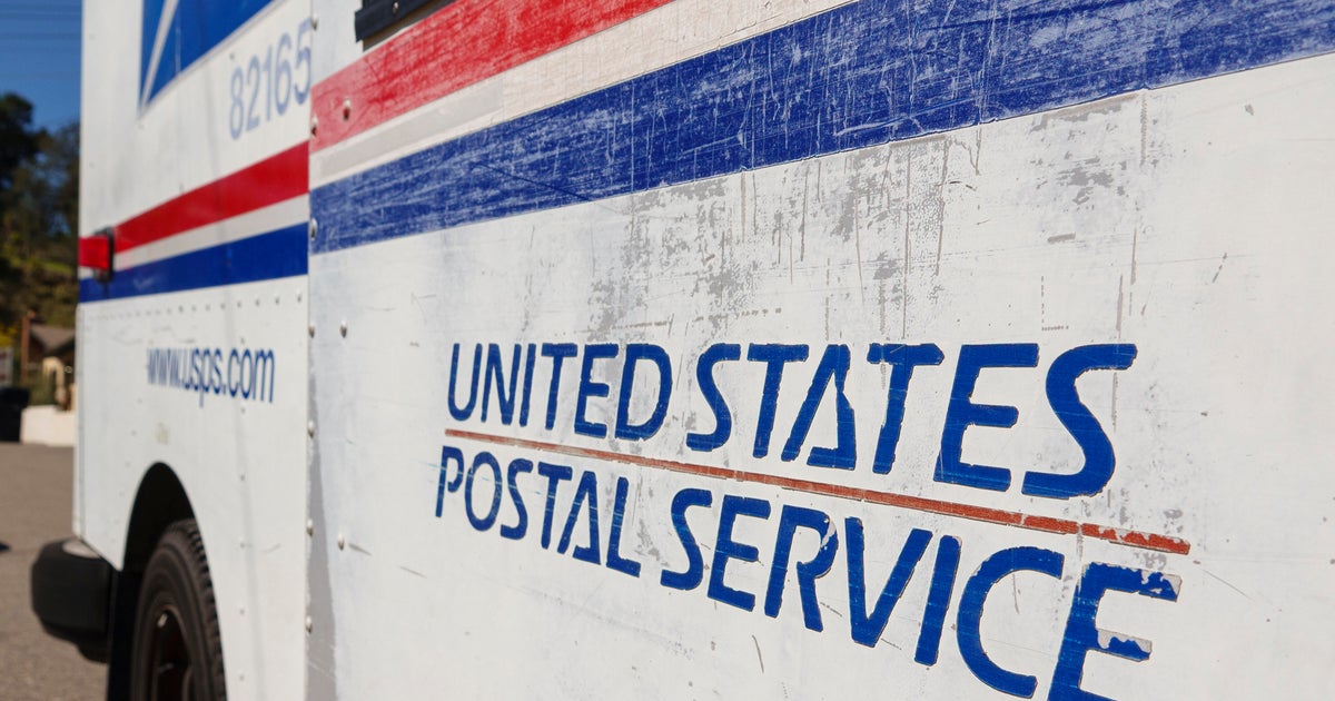 U.S. Postal Workers Rally Nationwide Against Privatization Moves