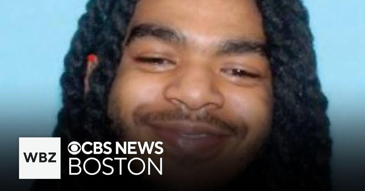 Police name suspect in fatal shooting of 2 teens in Brockton - CBS Boston
