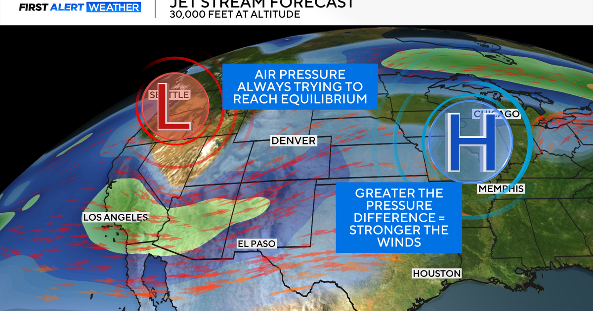 Denver, Colorado Springs Brace for Temperature Shift, Possible Storms Ahead