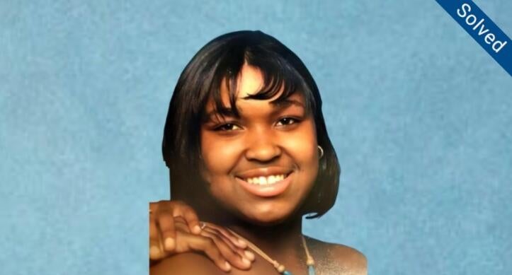 DNA testing identifies body found in Detroit nearly 7 years ago 