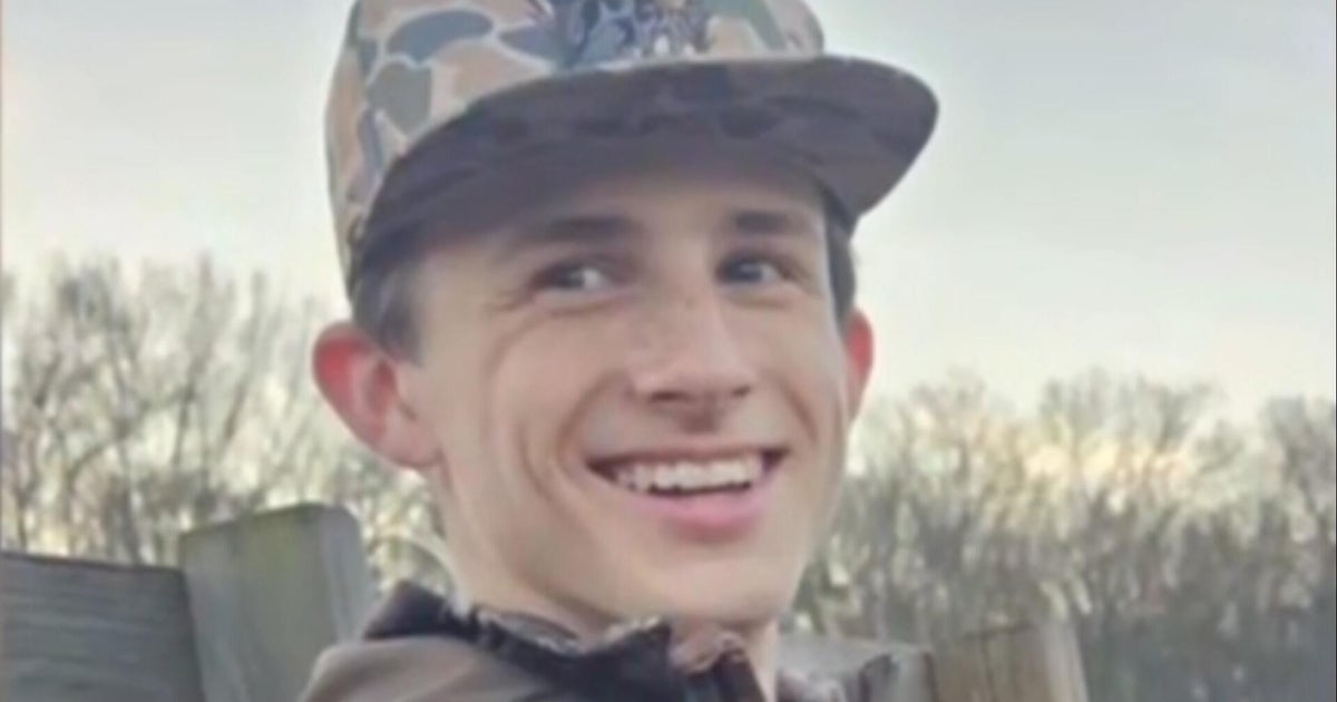 Miller Gardner died of carbon monoxide poisoning, Costa Rica says