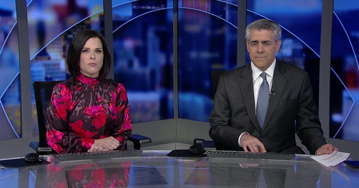 2 measles cases confirmed in Erie County - CBS Pittsburgh