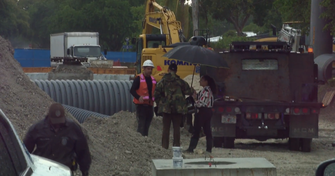 MDSO investigates man’s body found at Miami-Dade construction site MDSO investigates man’s body found at Miami-Dade construction site