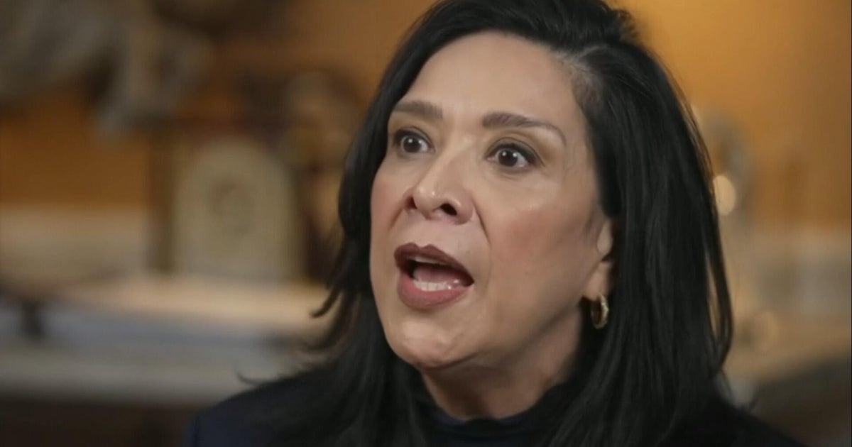 Federal judge whose son was murdered fears Trump's rhetoric could lead to violence