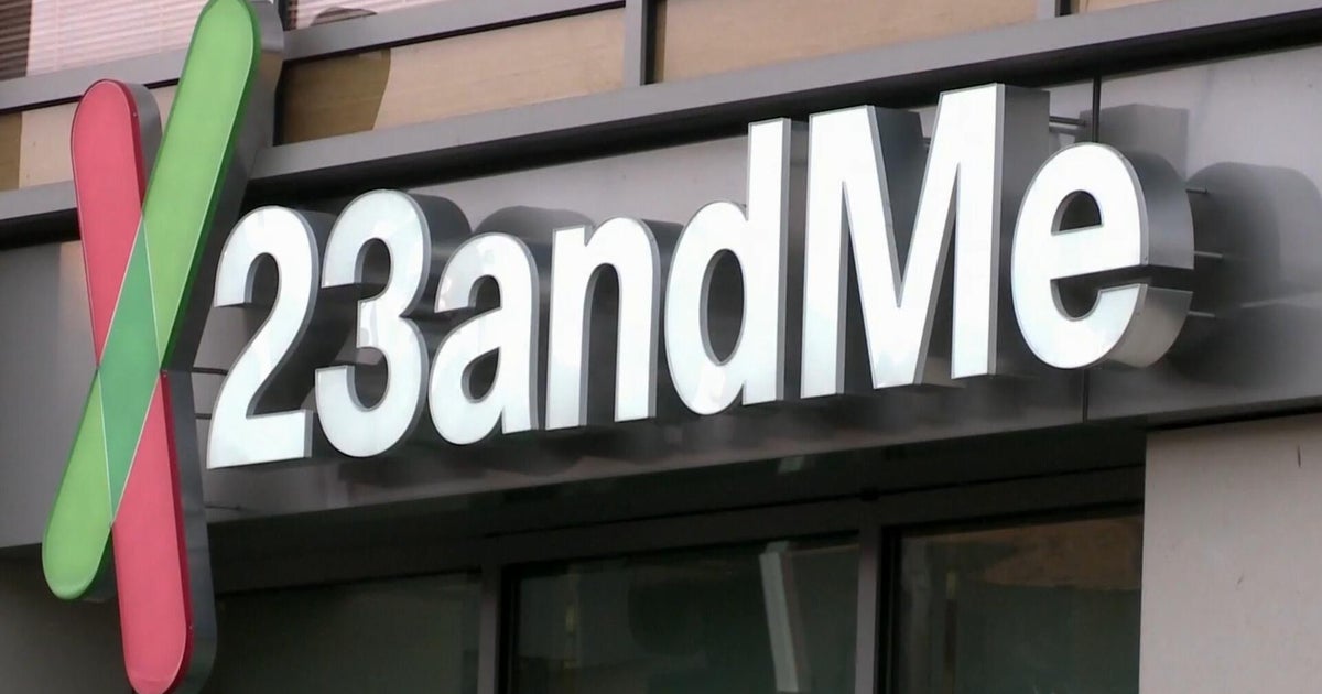 Pa. Attorney General Dave Sunday joins lawsuit to block 23andMe's sale of data 