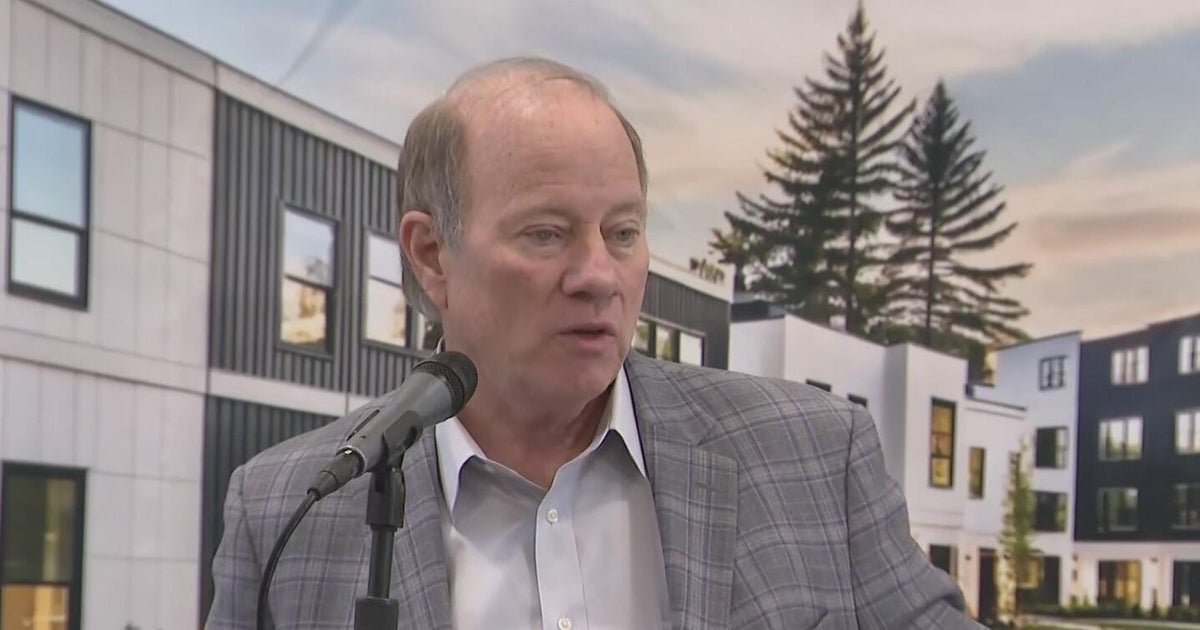 Detroit Mayor Mike Duggan to deliver his final State of the City ...