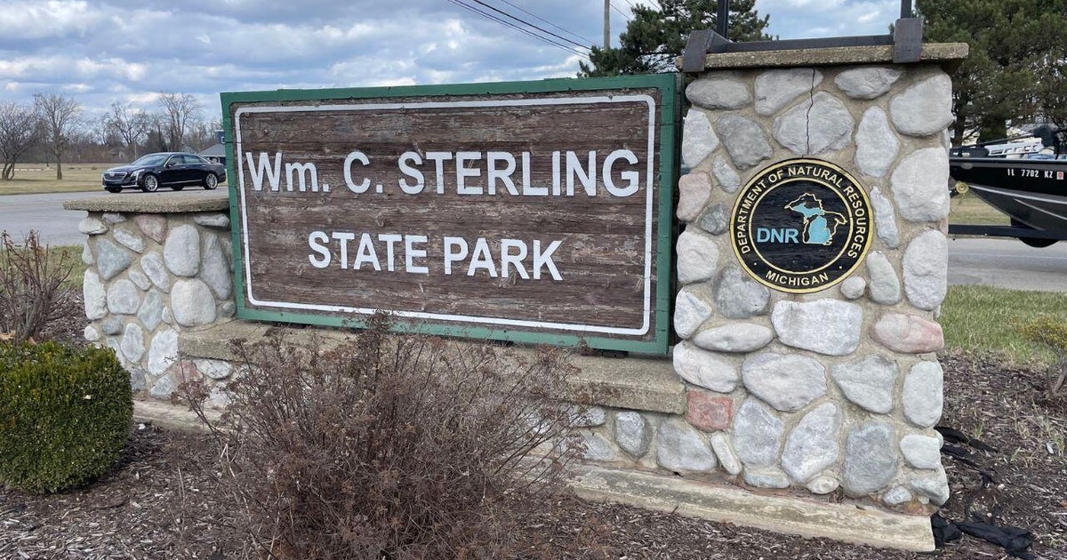 Trail repairs continue at Sterling State Park, one fishing pier now is closed 