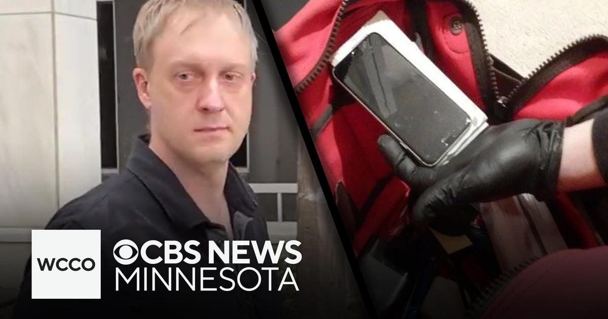 Eichorn Released to Halfway House Amid Child Enticement Charges