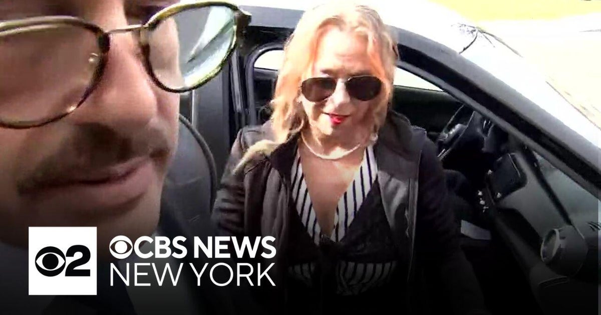 Prosecutor wants to modify bail for Conn. woman accused of imprisoning ...