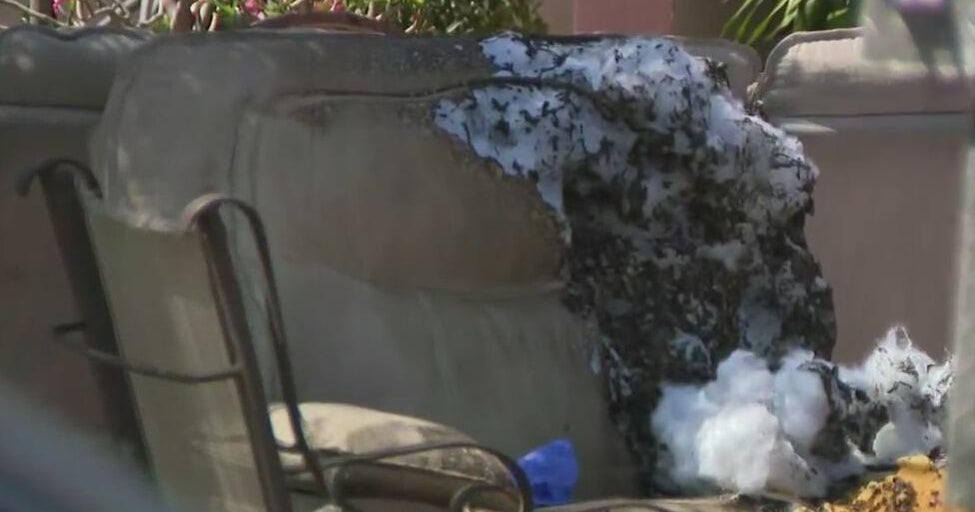 Teen girl fighting for her life after Molotov cocktail thrown into family’s home Teen girl fighting for her life after Molotov cocktail thrown into family’s home