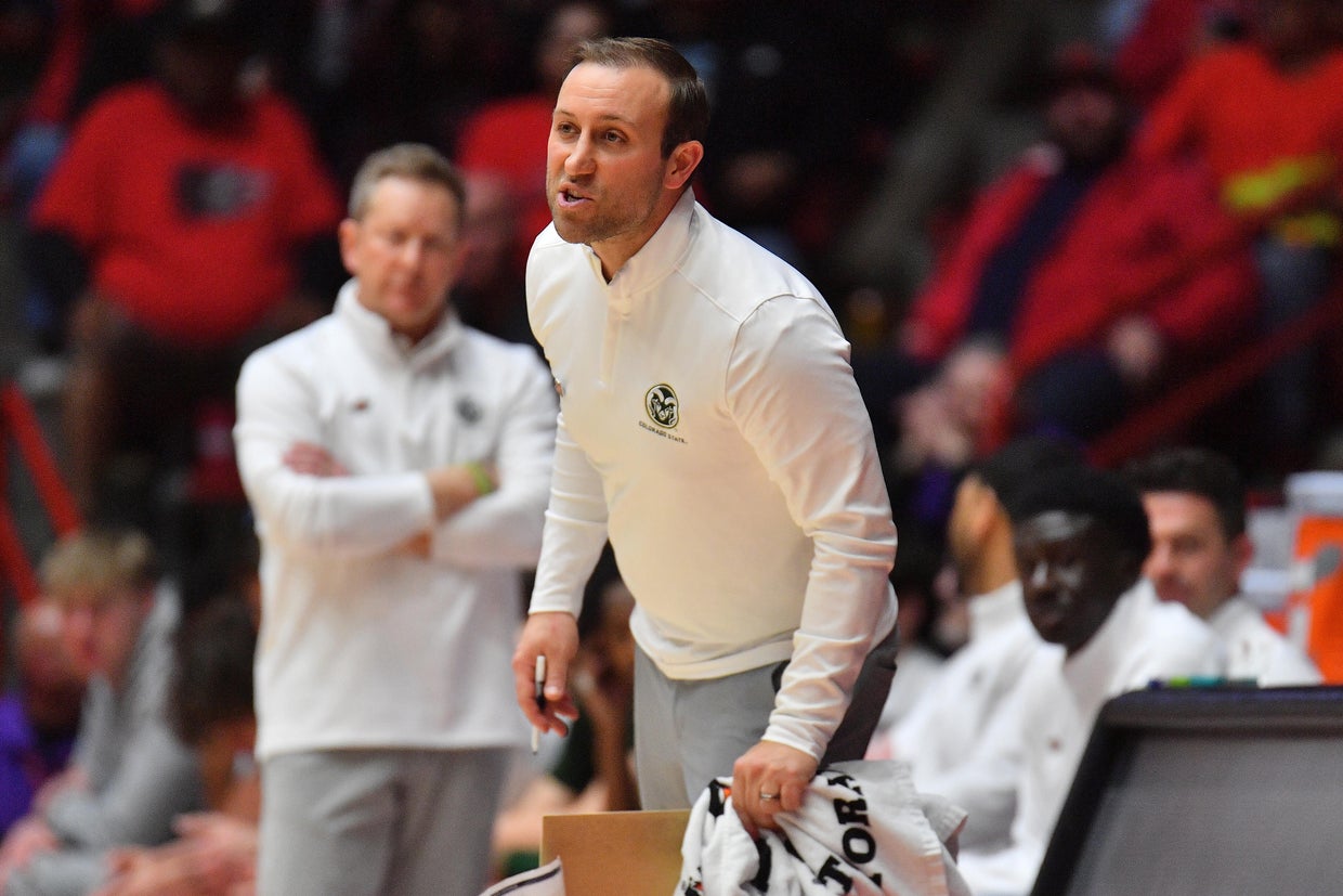 Colorado State v New Mexico 