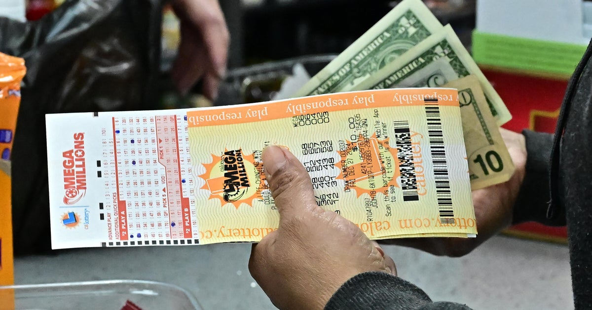 What Mega Millions' price increase and new rules mean for jackpots, odds