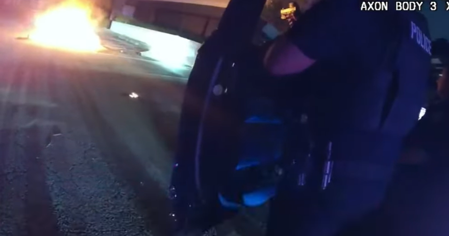 Fort Lauderdale police release video of fatal shooting involving officers Fort Lauderdale police release video of fatal shooting involving officers