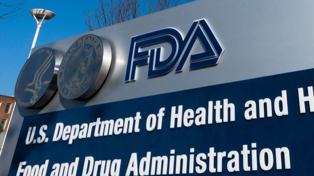 Laughing Gas-FDA Warning