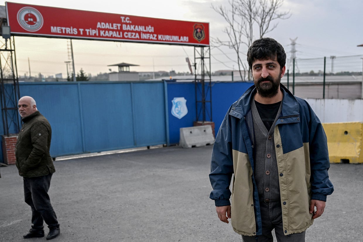 TURKEY-POLITICS-PROTEST-PRESS 