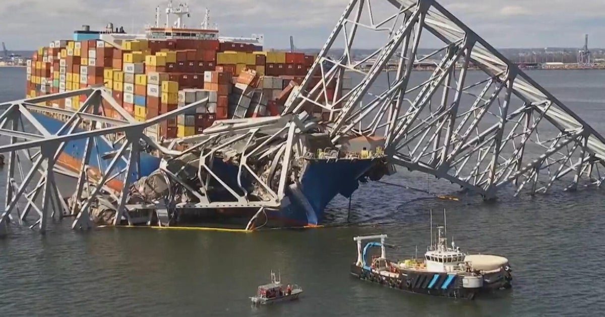 These Coast Guard officers responded to 2 major disasters in the last ...