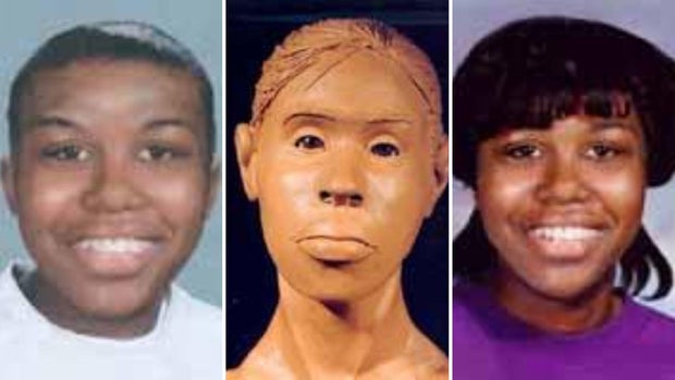 Jane Doe identified in 29-year-old Baltimore County cold case 