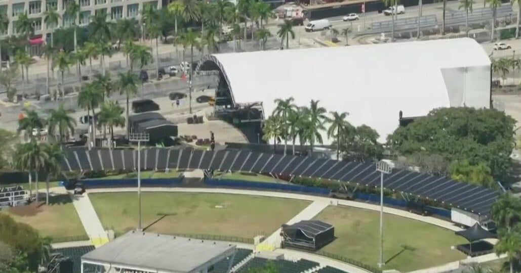Ultra Music Festival to bring road closures to Downtown Miami