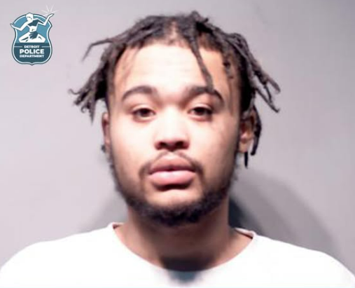 19-year-old charged with murder in 2022 shooting death of Detroit man