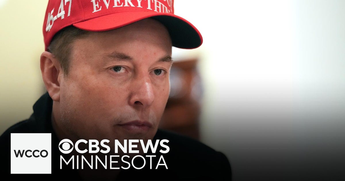 Elon Musk sued by Wisconsin attorney general ahead of state election