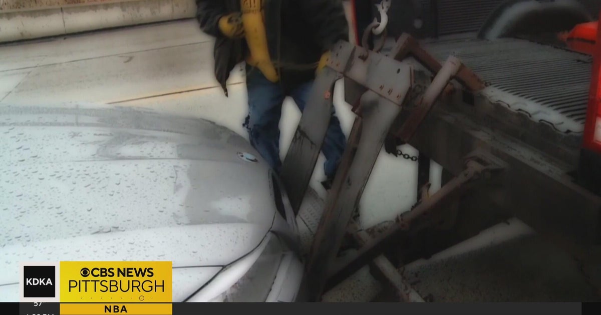 Tow truck driver accused of predatory practices reaches plea agreement ...
