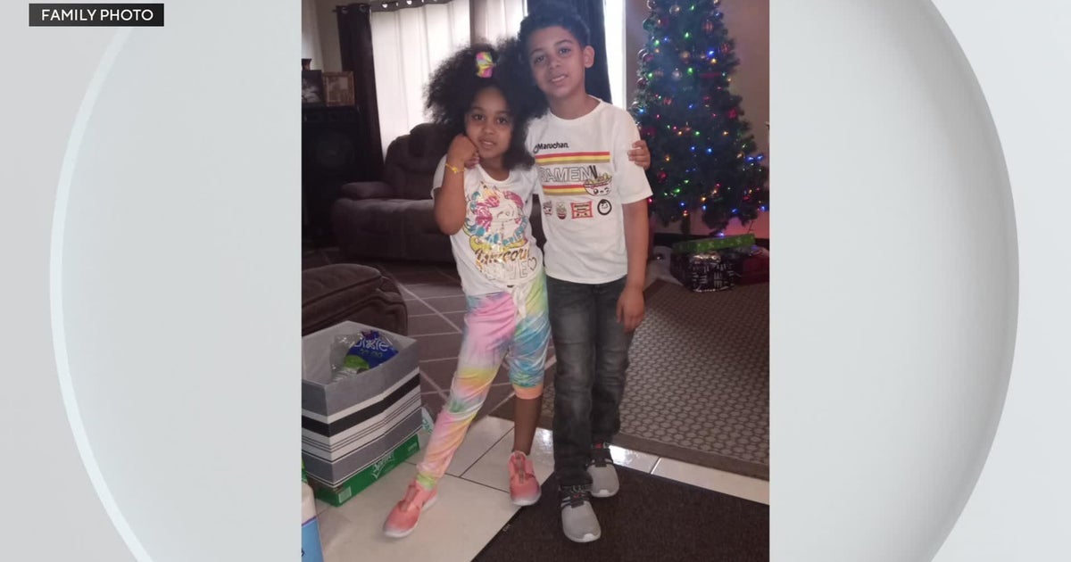Woman said grandson tried to shield mother, siblings from gunfire during Pembroke Park family massacre Woman said grandson tried to shield mother, siblings from gunfire during Pembroke Park family massacre