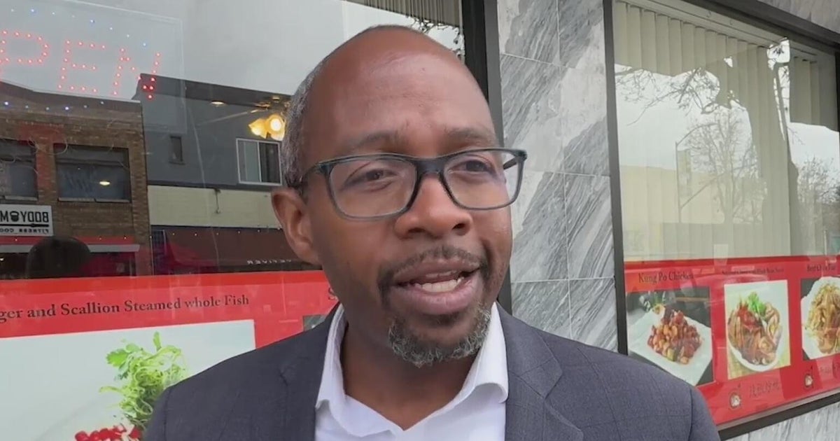Loren Taylor Leads Oakland Mayoral Election Amid Voter Frustration