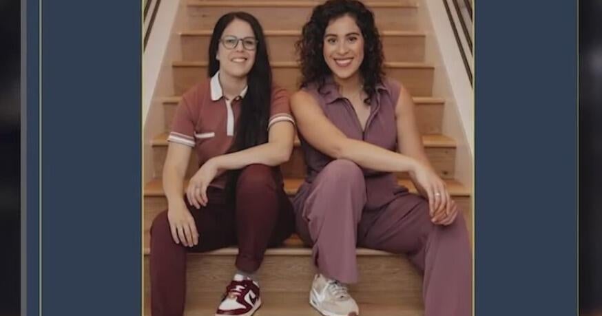 Creators of DRAFTED focused on changing the narrative for Latina women in sports Creators of DRAFTED focused on changing the narrative for Latina women in sports