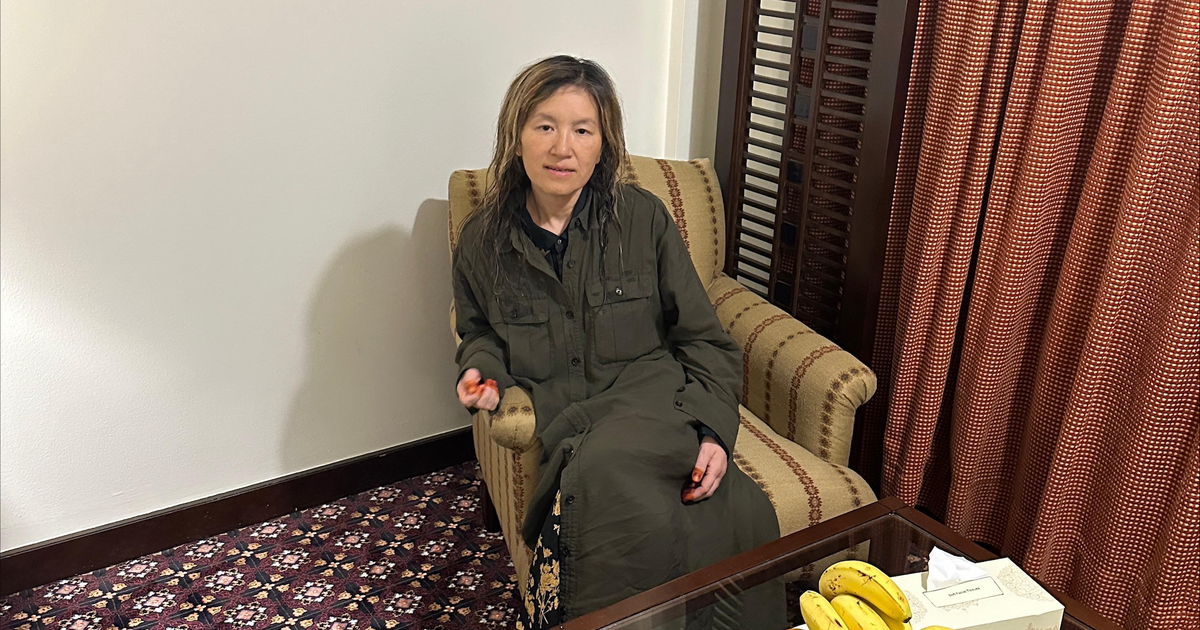 Taliban Releases American Faye Hall Amid Ongoing Detention of British Couple