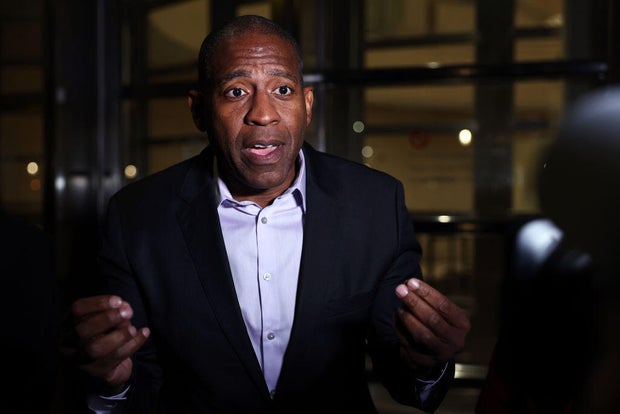 Ozy Media's Carlos Watson Sentenced In Fraud Trial 