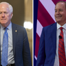 Cornyn, Paxton 