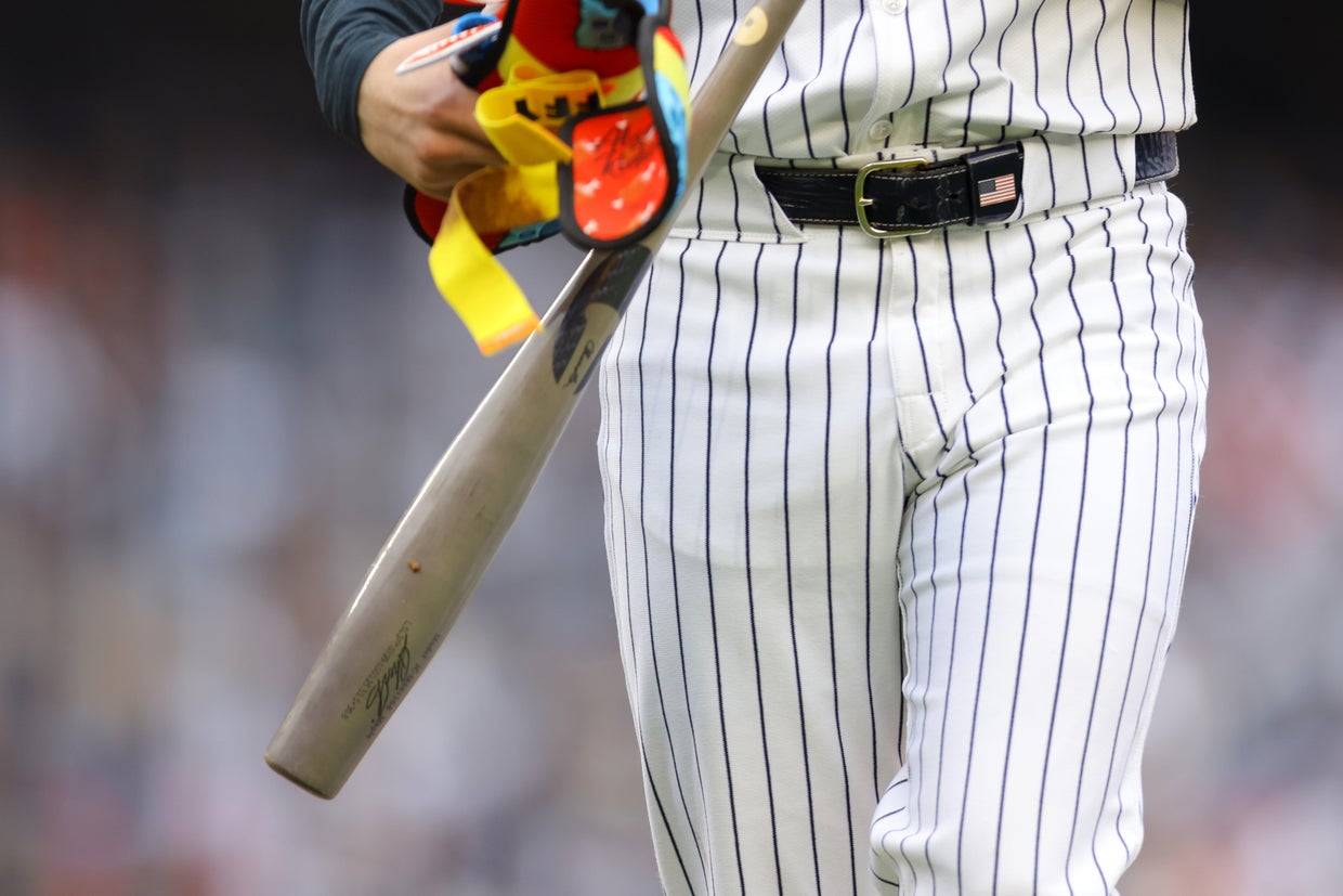 Milwaukee Brewers v New York Yankees