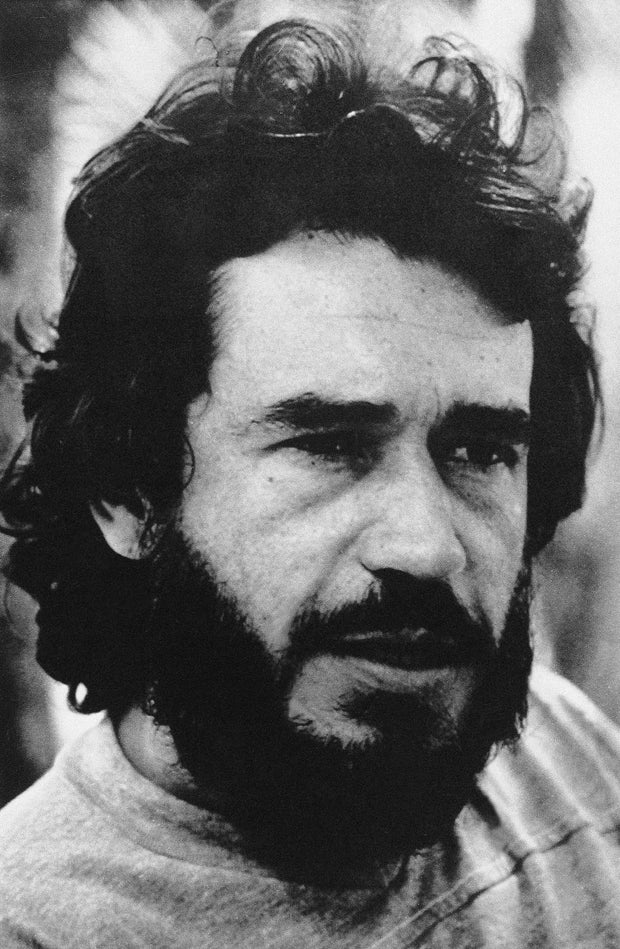 Colombia Carlos Lehder 