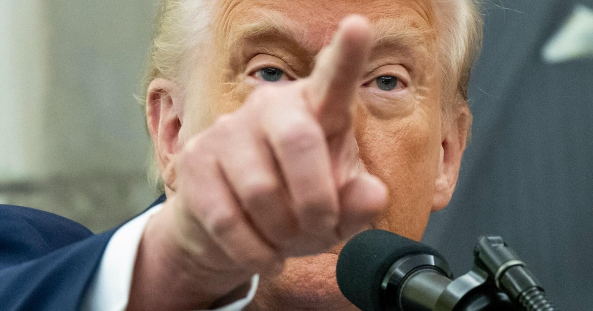 How law firms are fighting Trump