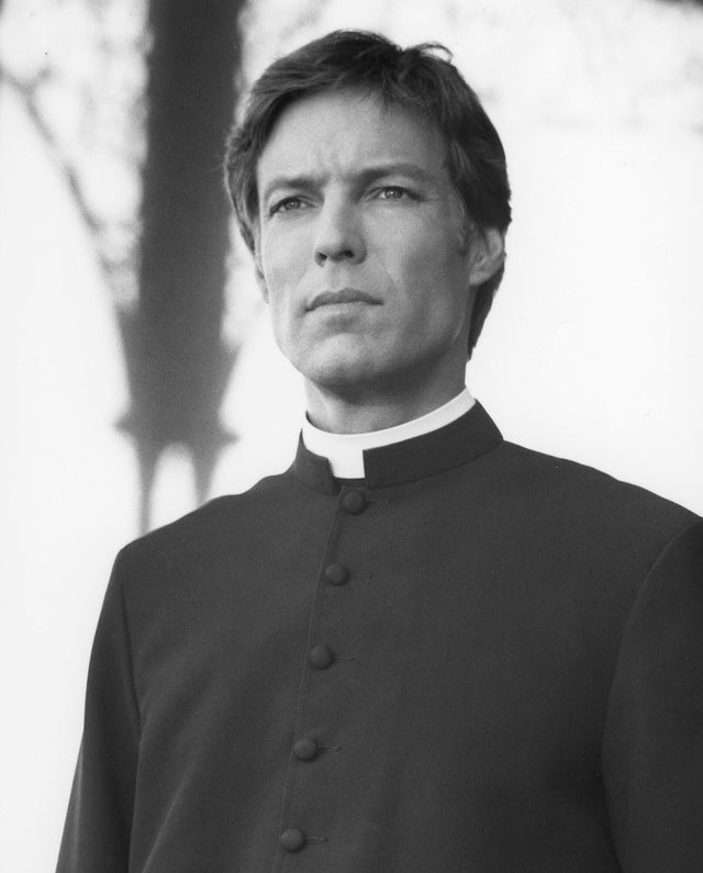 ABC Archive - "The Thorn Birds" 