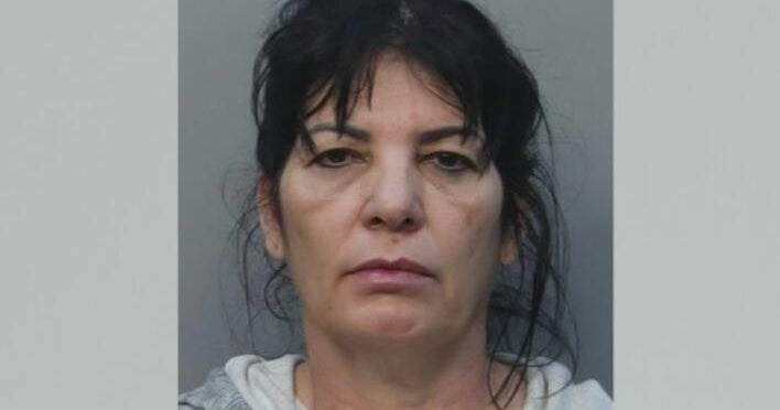 Massage therapist at Trump National Doral accused of inappropriately touching teen, police say