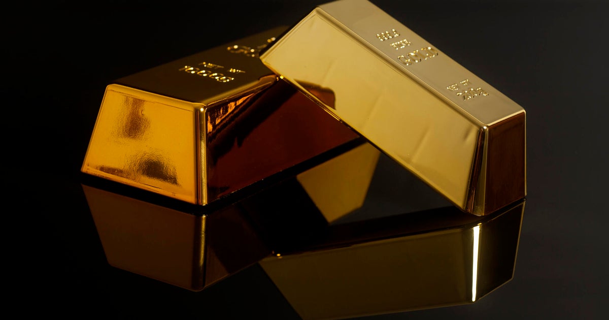 3 smart gold investing moves to make this April 3 smart gold investing moves to make this April